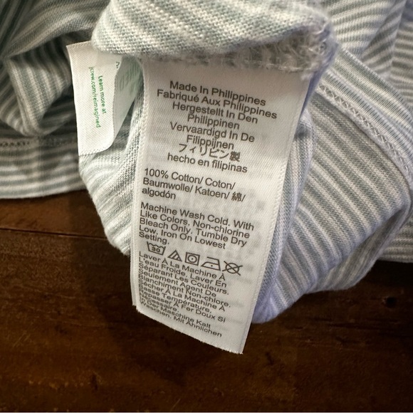 J Crew Cotton‎ Polo - Picture 6 of 6